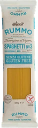 Glutenfri Spaghetti