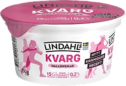 Kvarg Hallon 0,2%