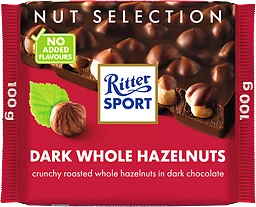 Hazelnuts Whole
