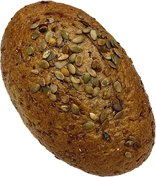 Bröd Maggans Långsamma