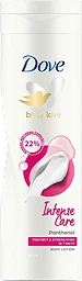 Body Lotion Intensive Nourshing