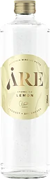 Sparkling Lemon