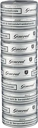 White Portion Stock