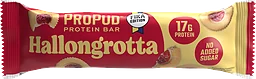 Proteinbar Hallongrotta