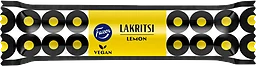 Godisstänger Lakritsi Lemon stång