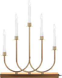 Elljusstake Måns Guld