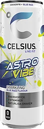 Astro Vibe Energidryck Burk