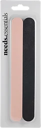 Nagelfil Sandpapper