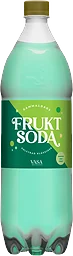 Läsk Fruktsoda