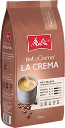 Kaffebönor La crema