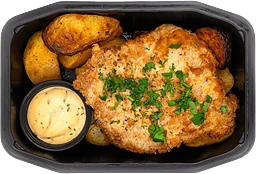Schnitzel