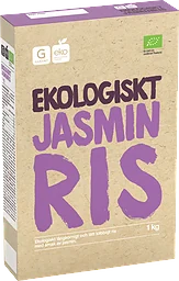 Jasminris