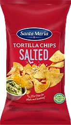 Tortilla Chips Salta