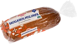 Skogaholmslimpa