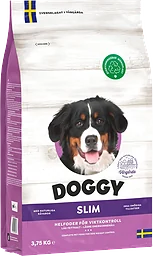 Hundmat Slim