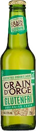 Öl Glutenfri Ekologisk 3,5%