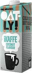 Coconut Ikaffe
