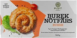 Burek Nötköttpaj