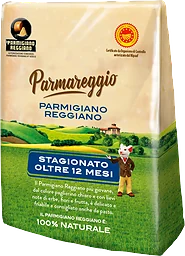 Parmigiano Reggiano 12 mån ca800g