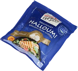 Halloumi Traditionell