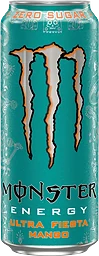 Ultra Fiesta