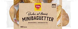 Minibaguette