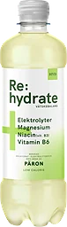 Päron Rehydrate