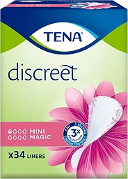 Mini Magic Discreet