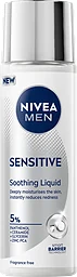 Ansiktskräm Sensitive Soothing Liquid