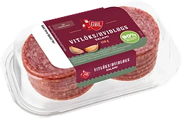 Salami Vitlök