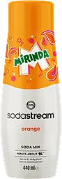 Sodamix Mirinda
