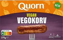 Vegokorv