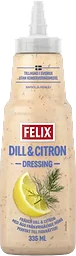 Dill Citron Dressing
