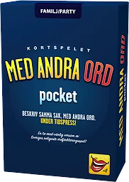Med Andra Ord Pocket