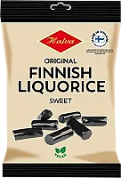 Sweet Liquorice