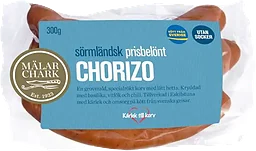 Chorizo