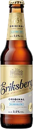 Alkoholfri öl 0,0%