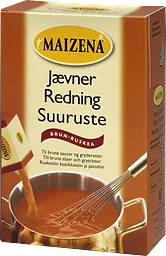 Brun Redning