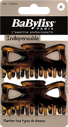 Krokoklämma
