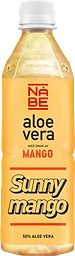 Mango Aloe Vera