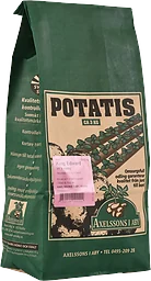 Potatis King Edward ca