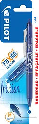Frixion Blå Clicker