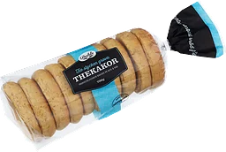 Thekakor Grova 10-pack