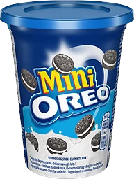 Mini Cookies