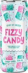Fizzy Candy