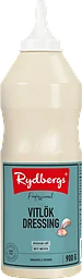 Vitlöksdressing