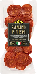 Salamino Peperoni