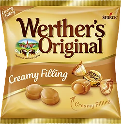 Creamy Filling Original