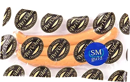 Wienerkorv 3-pack Chark