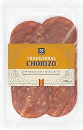 Chorizo Tradicional